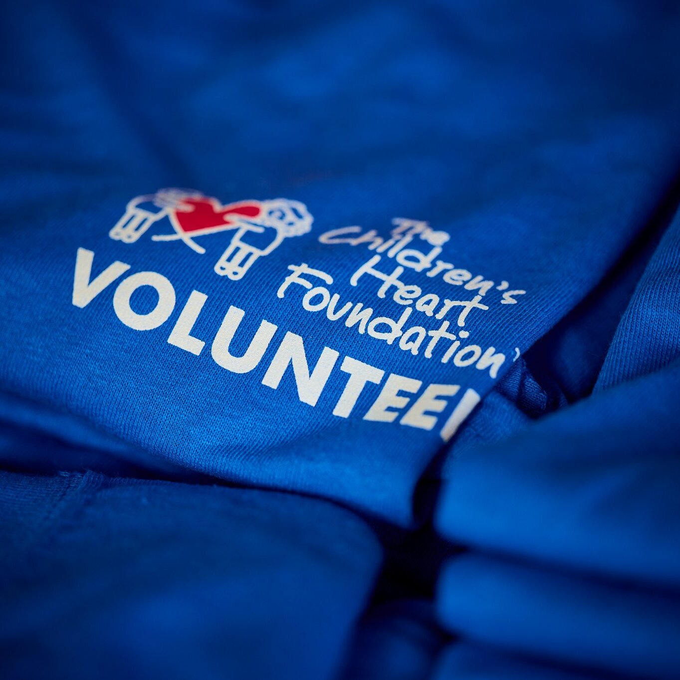 2025 Atlanta Congenital Heart Walk Volunteer - logo